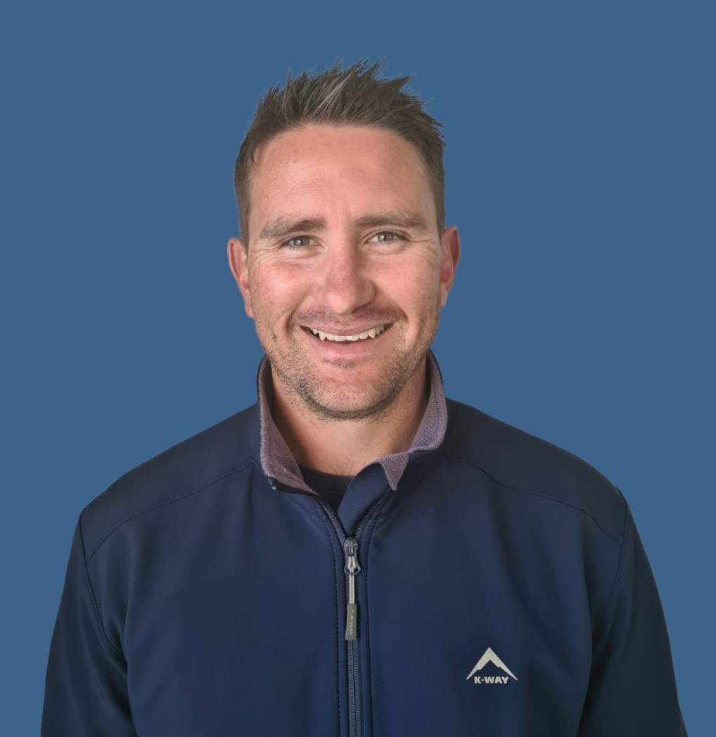 Mnr. F. Jansen van Vuren